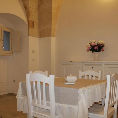 B&B Ilenia Oria  Ngoại thất bức ảnh
