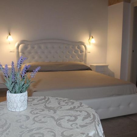 B&B Ilenia Oria  Ngoại thất bức ảnh