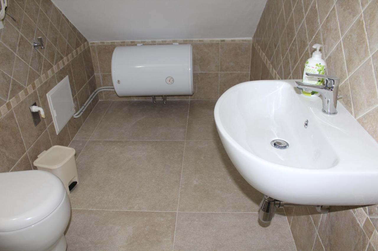 B&B Ilenia Oria  Ngoại thất bức ảnh