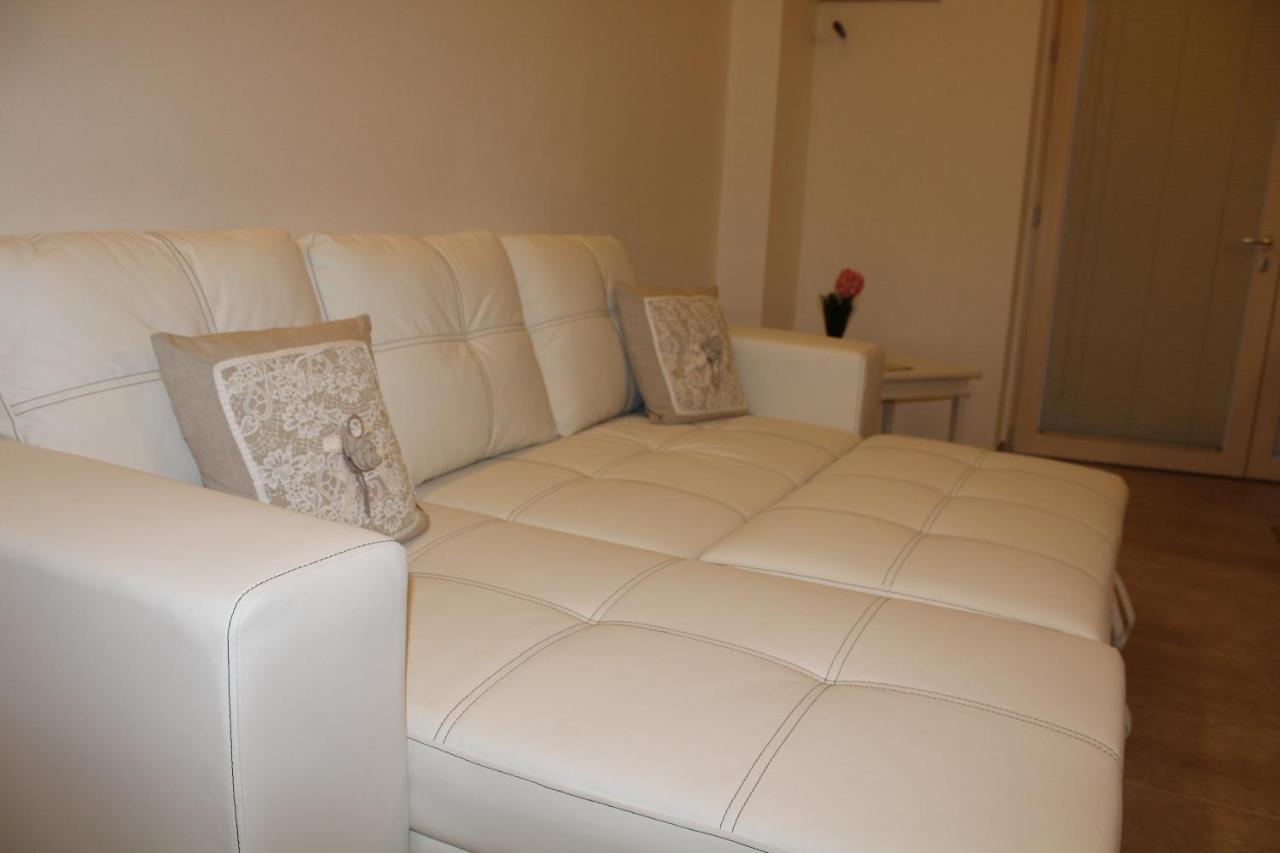 B&B Ilenia Oria  Ngoại thất bức ảnh