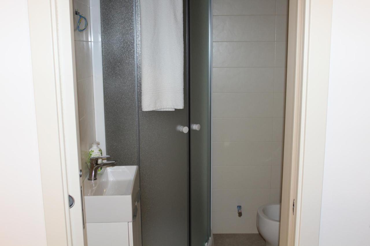 B&B Ilenia Oria  Ngoại thất bức ảnh