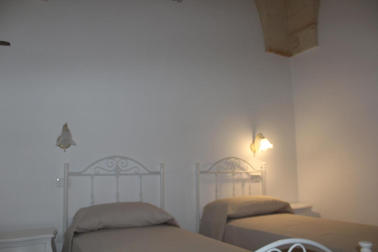B&B Ilenia Oria  Ngoại thất bức ảnh