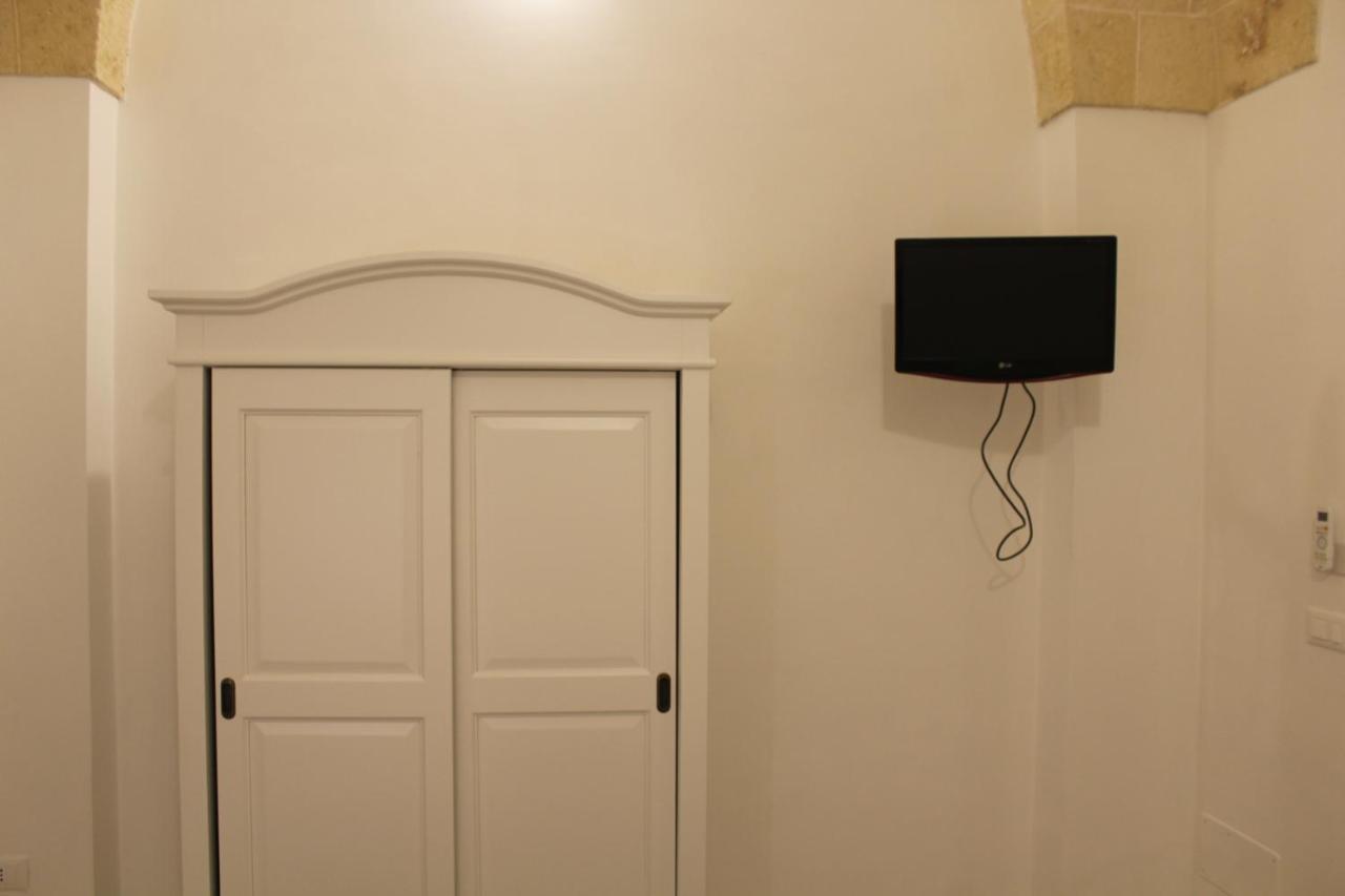 B&B Ilenia Oria  Ngoại thất bức ảnh